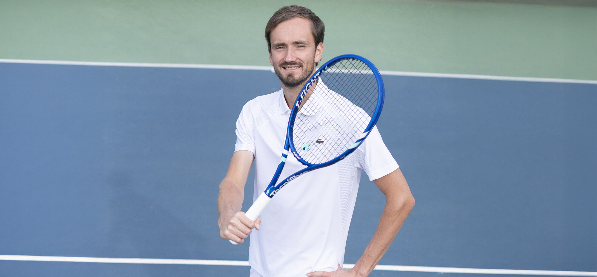 daniil medvedev